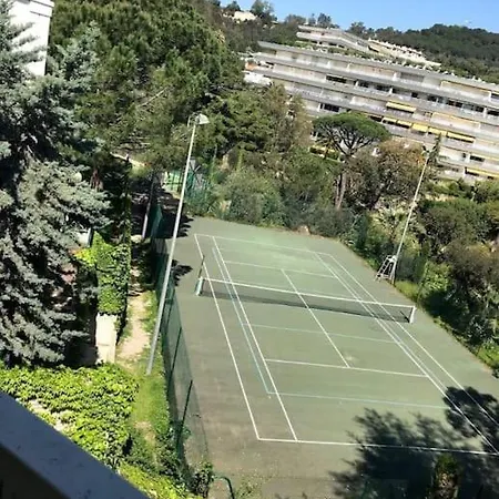 Lägenhet Chagall 3 Etoiles Yourhosthelper Cannes