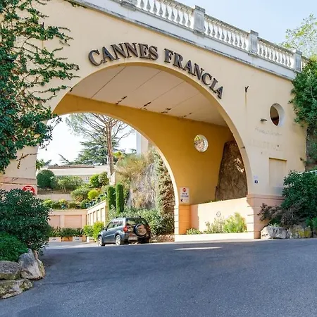 Chagall 3 Etoiles Yourhosthelper Lägenhet *