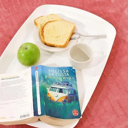 Lägenhet Chagall 3 Etoiles Yourhosthelper Cannes