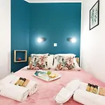 Chagall 3 Etoiles *