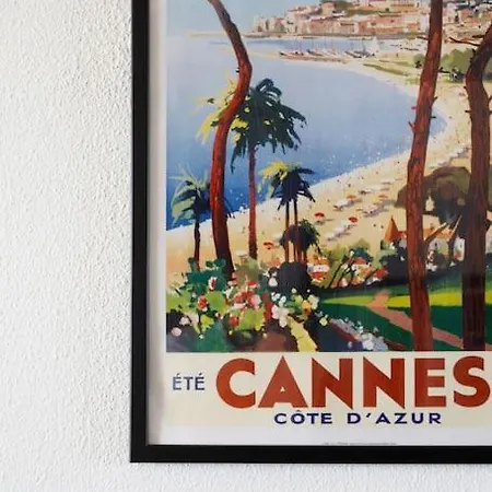 Chagall 3 Etoiles Yourhosthelper