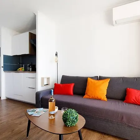 Chagall 3 Etoiles Yourhosthelper Lejlighed