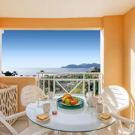 Διαμέρισμα Chagall 3 Etoiles Yourhosthelper *