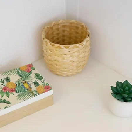 Chagall 3 Etoiles Yourhosthelper Διαμέρισμα