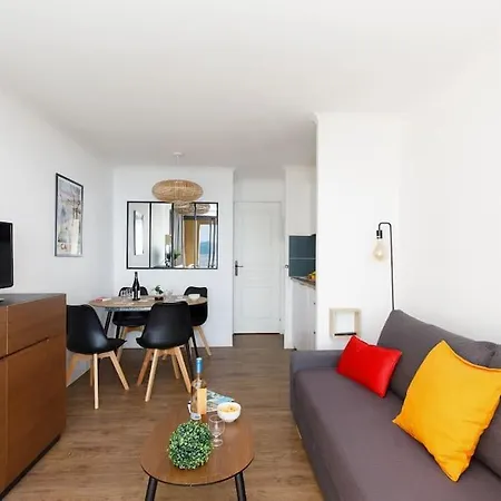 Apartment Chagall 3 Etoiles Yourhosthelper *