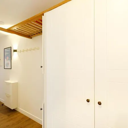 Chagall 3 Etoiles Yourhosthelper * Cannes