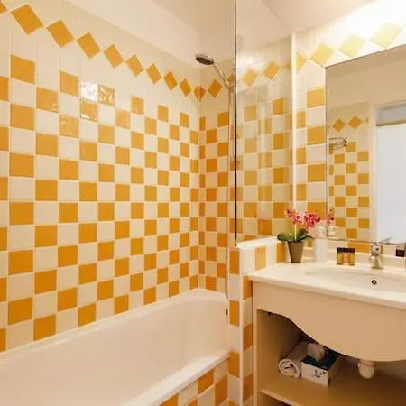 Apartment Chagall 3 Etoiles Yourhosthelper