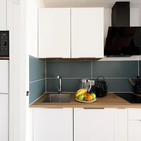 Apartment Chagall 3 Etoiles Yourhosthelper